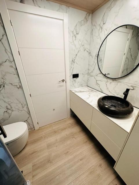 Fantastic Larimar New Apartment Салоу Екстер'єр фото